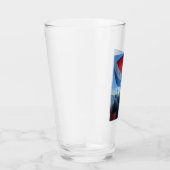 Verre Brown & Clum - Yachtsman Spinnaker (Droite)