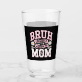 Verre Bruh Antérieurement Connu Comme La Fête De La Mère (Devant)