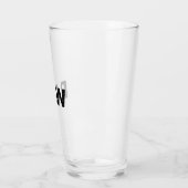 Verre brut (Gauche)