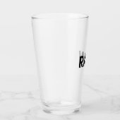Verre brut (Droite)