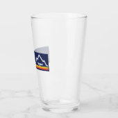 Verre Bryce Resort Virginia (Gauche)