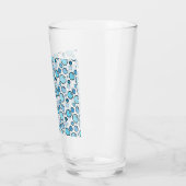 Verre Bubbles (Gauche)