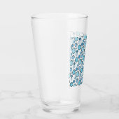 Verre Bubbles (Droite)