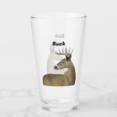 Verre Buck (Dos)