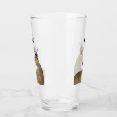 Verre Buck (Gauche)