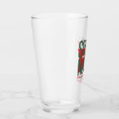 Verre Buddy, le Fils elfe d'un Noisette (Droite)