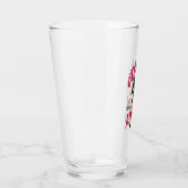 Verre Buddy l'Elfe | C'est un elfe en colère (Droite)