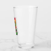 Verre Buddy l'Elfe | OMG ! père Noël ! (Gauche)