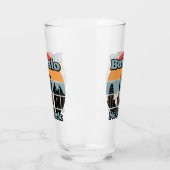 Verre Buffalo, New York (Gauche)