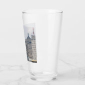 Verre Buffalo, New York, photo emblématique (Gauche)