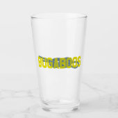 Verre Bugaboos Figure 8 Escalade (Devant)