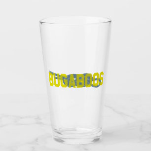 Verre Bugaboos Figure 8 Escalade