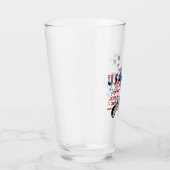 Verre BUGS BUNNY™ Team USA Soccer Graphic (Droite)