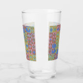 Verre Bulbes de tulipe Étincelles (Gauche)