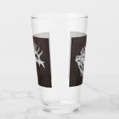 Verre Bull Elk (Gauche)