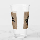 Verre Bull Elk (Droite)