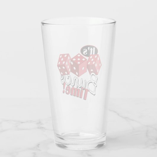 Verre Bunco TIme (Dos)