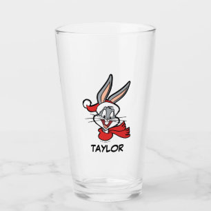 Verre BUNNY™, la fête de Noël