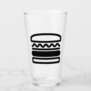 Verre Burger Dreams
