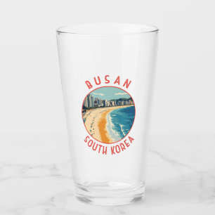 Verre Busan Haeundae Beach Cercle Retro