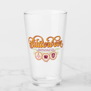 Verre BUTTERBEER™ Disponible dans les tavernes ensorcelé