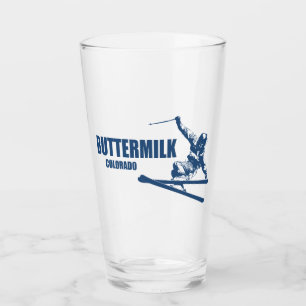 Verre Buttermilk Colorado Skier
