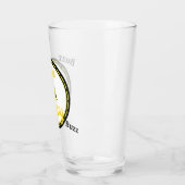 Verre Buzz Bumble Bee (Gauche)