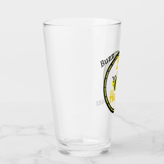 Verre Buzz Bumble Bee (Droite)