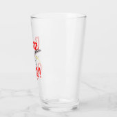 Verre Buzz Off Glass (Gauche)