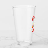 Verre Buzz Off Glass (Droite)