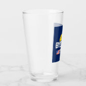 Verre Bye Don BIDEN 2020 Président HARRIS (Droite)