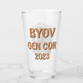 Verre BYOV 2023 (Dos)