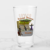 Verre BYOV 2023 (Devant)