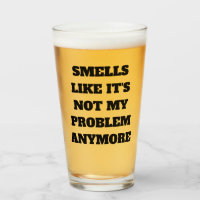 Ça sent que ce n'est plus mon problème Retraite