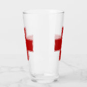 Verre Cabane de l'infirmière d'Asclepius (Gauche)