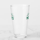 Verre Cabo affligé San Lucas Mexique (Gauche)