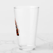Verre Caca, émoji, gobelet 🥃 (Gauche)