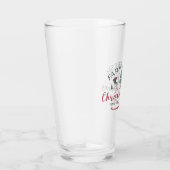 Verre cacahuètes | Arbres de Noël frais de ferme (Droite)