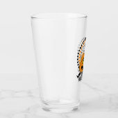 Verre cacahuètes | Bonne Halloween (Droite)