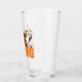 Verre cacahuètes | Donner (Gauche)