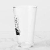 Verre cacahuètes | Franklin Armstrong (Gauche)