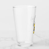 Verre cacahuètes | Good Grief Charlie Brown (Droite)