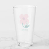 Verre cacahuètes | Illustration de la nature | Ajouter V (Dos)