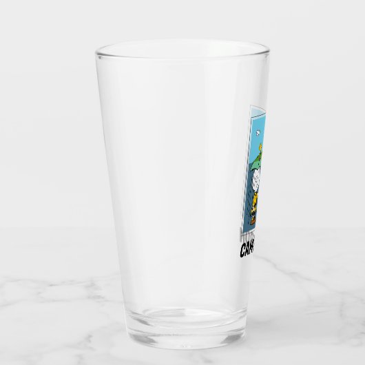 Verre cacahuètes | Jour ensoleillé Jour de pluie Half &  (Droite)