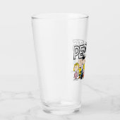 Verre cacahuètes | La Bande autour du piano (Droite)