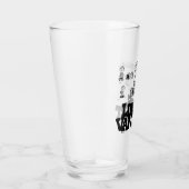Verre cacahuètes | Linus (Droite)