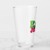 Verre cacahuètes | Linus & Snoopy Be Jolly (Droite)