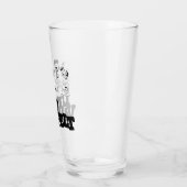 Verre cacahuètes | Lucy (Gauche)