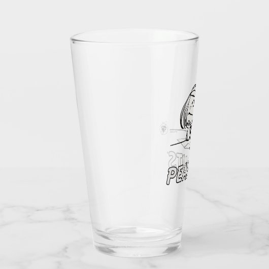 Verre cacahuètes | Pepperment Patty Thoughts (Droite)