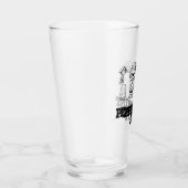 Verre cacahuètes | Peppermenthe Patty (Droite)